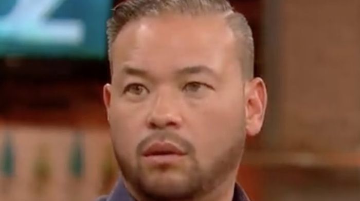 Jon Gosselin girlfriend Colleen Conrad break up breast cancer