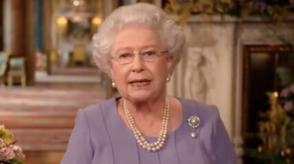 Queen Elizabeth death plan operation london bridge buckingham palace prince charles