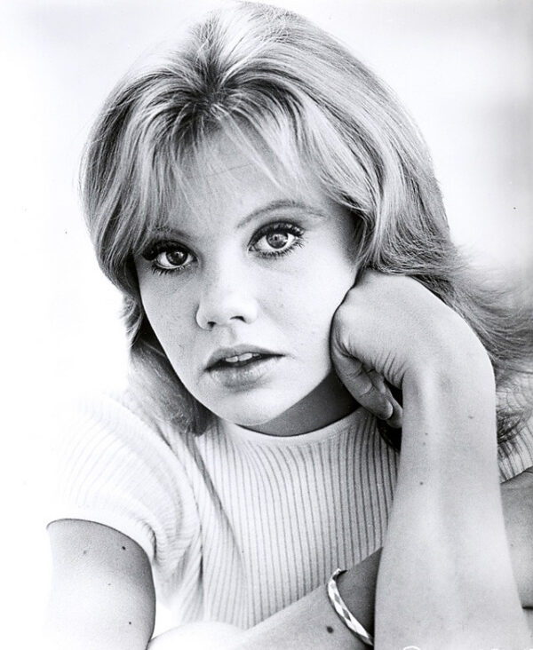 Hayley Mills