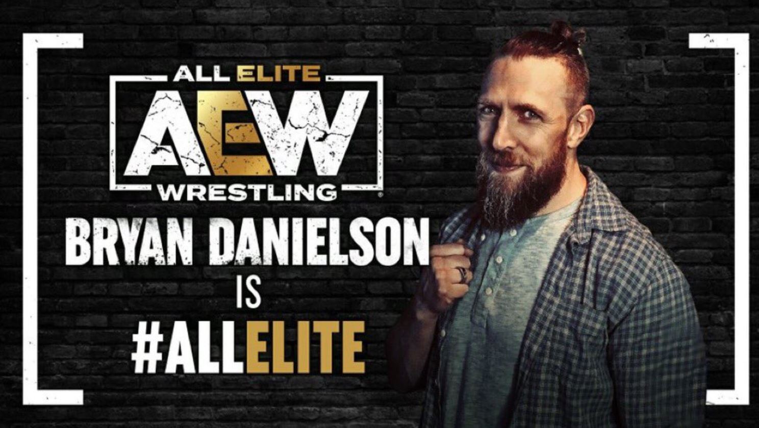 bryan danielson aew contract length