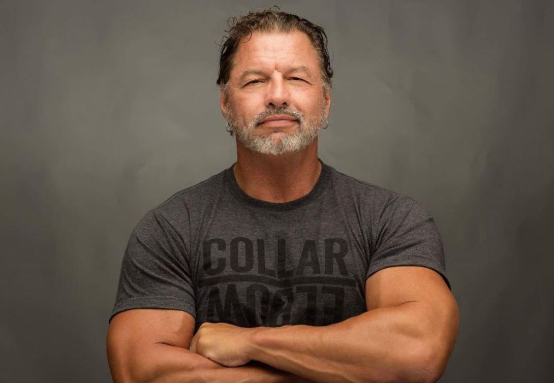 AL SNOW SAVES LIFE