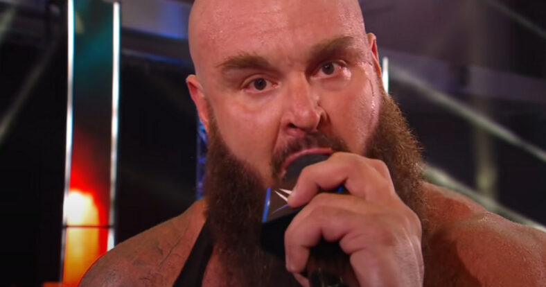 Braun Strowman to Impact while Bray Wyatt to AEW?