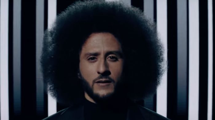 Colin Kaepernick Netflix