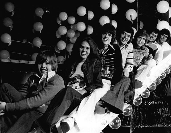 Osmond Family