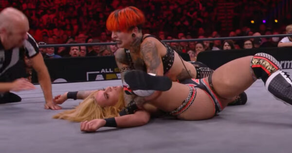 AEW Dynamite Grand Slam