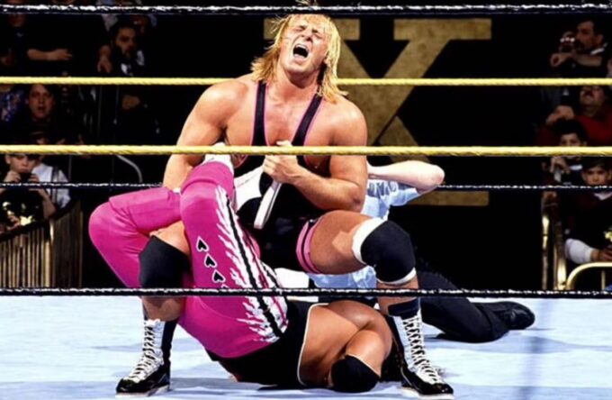 owen hart cup tournament