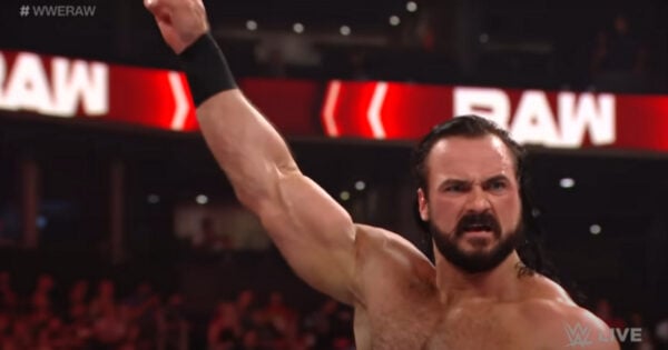 Drew McIntyre