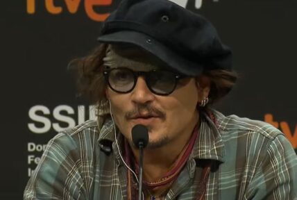 Johnny Depp Cancel Culture