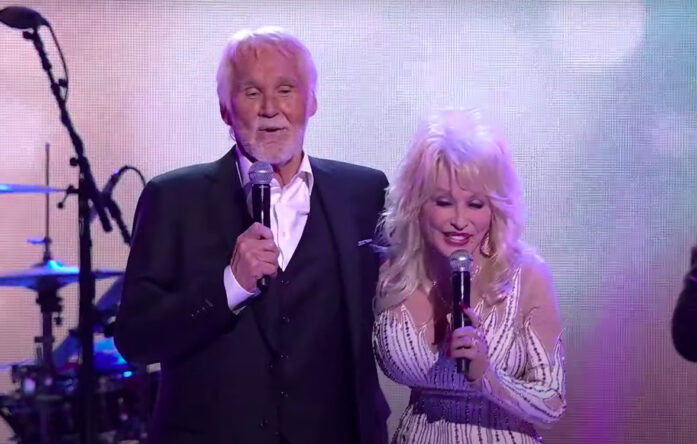 Kenny Rogers tribute