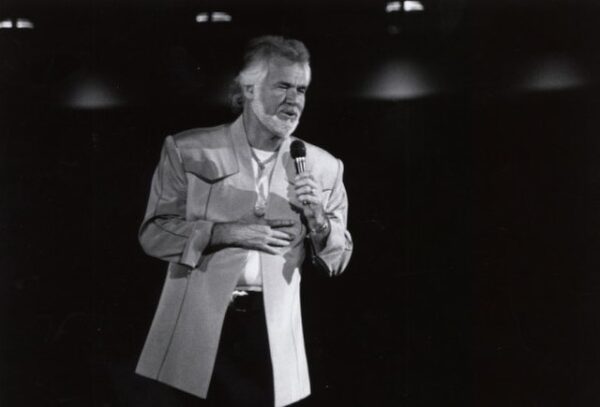 Kenny Rogers tribute