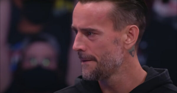 CM Punk