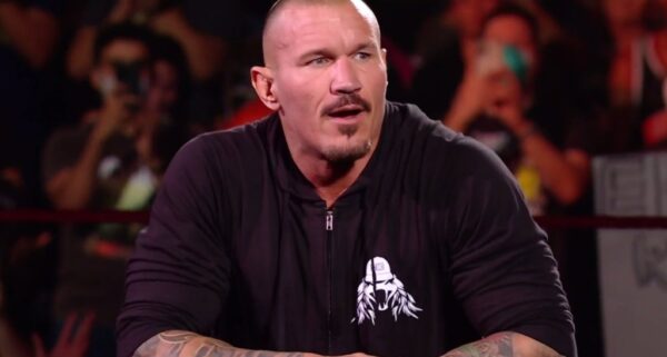 Huge Backstage Changes AEW