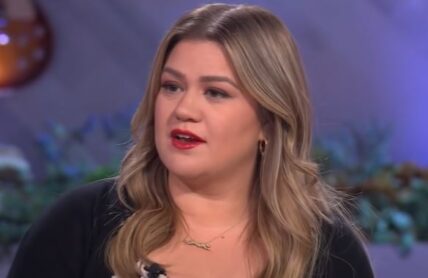 Kelly Clarkson divorce