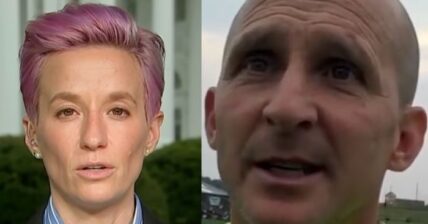 Megan Rapinoe Paul Riley women's soccer sexual abuse claims