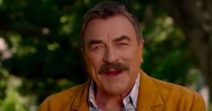 Tom Selleck Facts