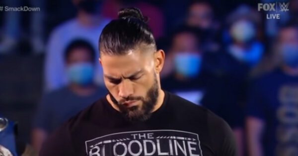 Roman Reigns