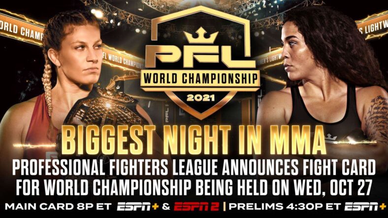 PFL Championship