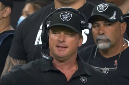 Jon Gruden