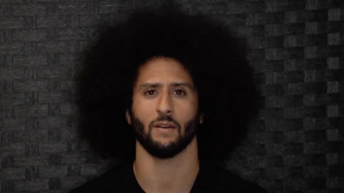 Colin Kaepernick NFL return