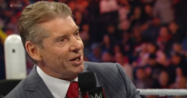 Vince McMahon Weird Facts WWE