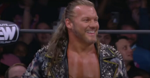 Chris Jericho