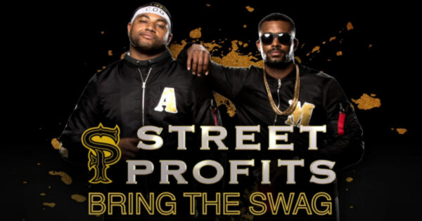 The Street Profits