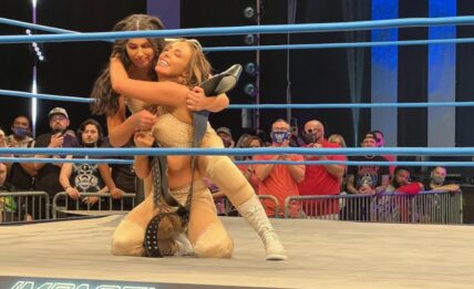 impact wanted big surprises