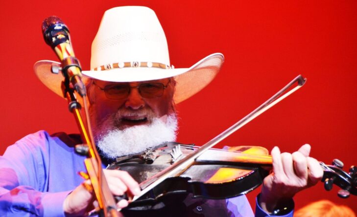 Charlie Daniels