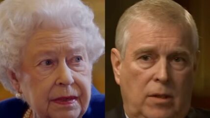 Prince Andrew sexual assault case