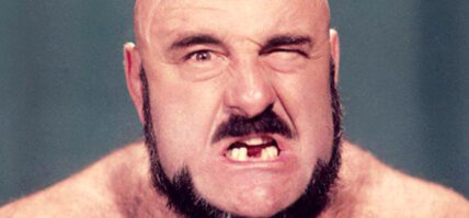 Mad Dog Vachon