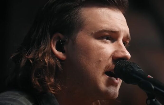 Morgan wallen