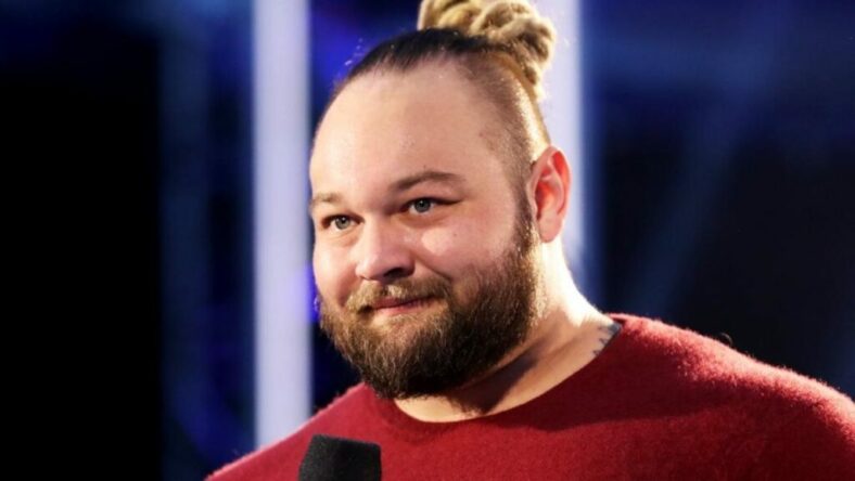 Rumor Bray Wyatt Problems