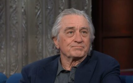 Robert De Niro divorce judge Grace Hightower alimony