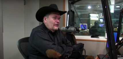 Jim Ross