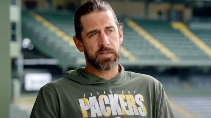 Aaron Rodgers COVID-19