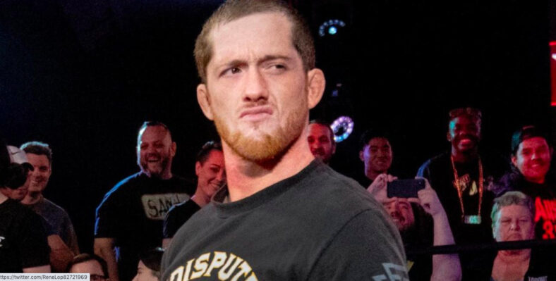 Kyle O'Reilly