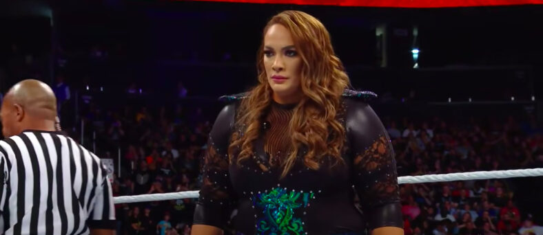 Nia Jax