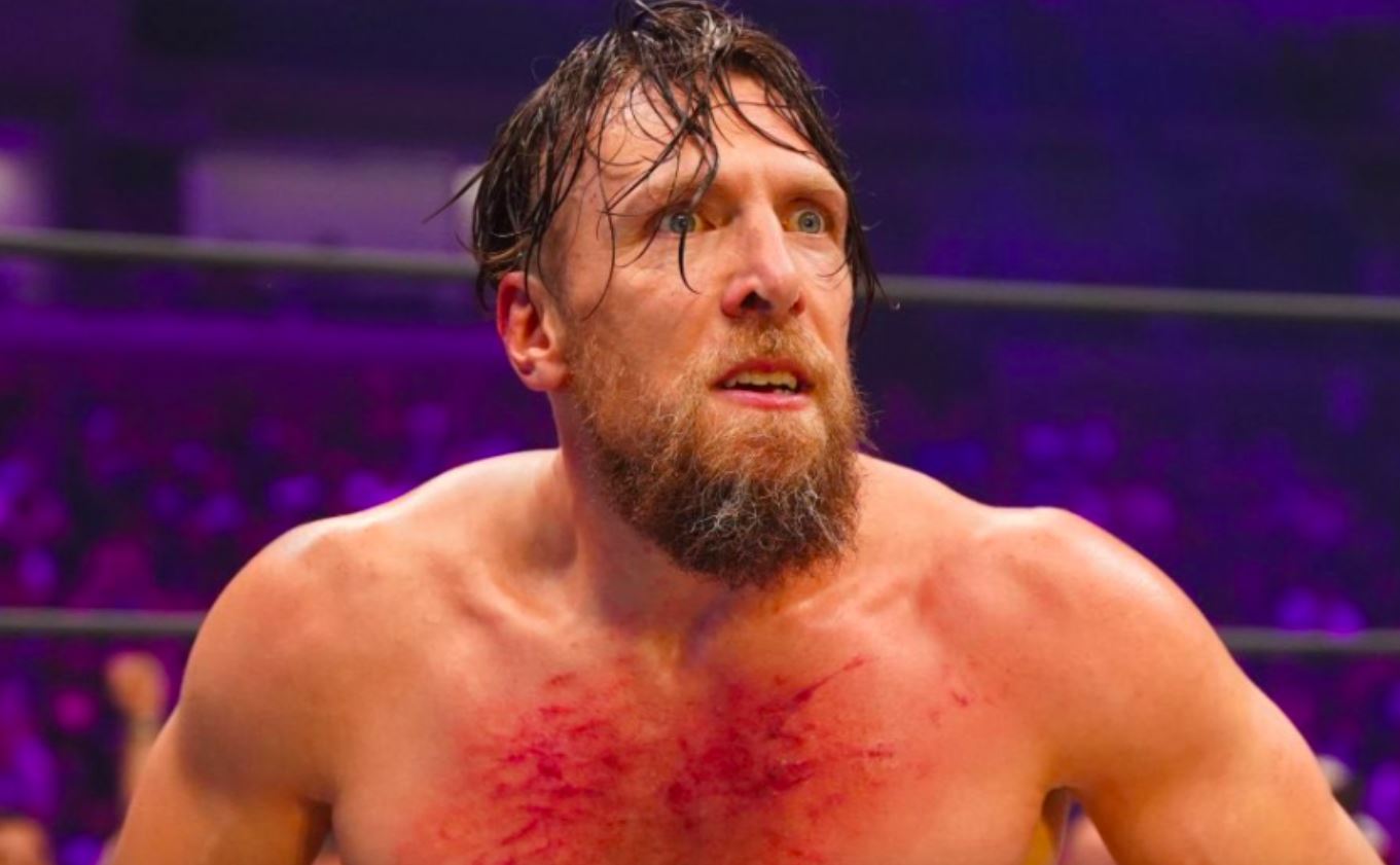 bryan danielson contract details