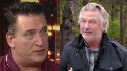 Alec Baldwin Daniel Baldwin