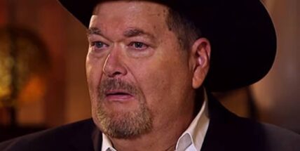 Jim Ross AEW TV