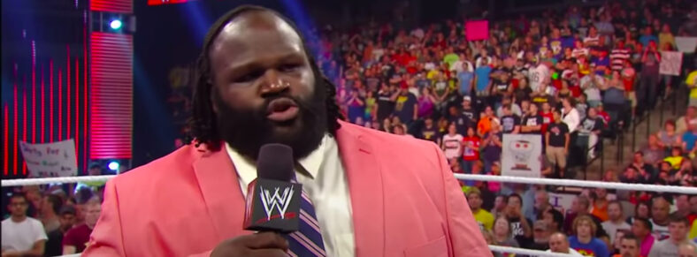 Mark Henry