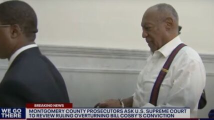 Bill Cosby supreme court