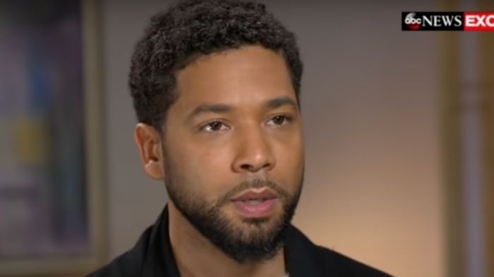 Jussie Smollett trial begins