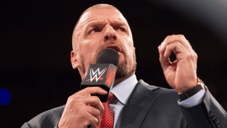 Triple H Cardiac Event