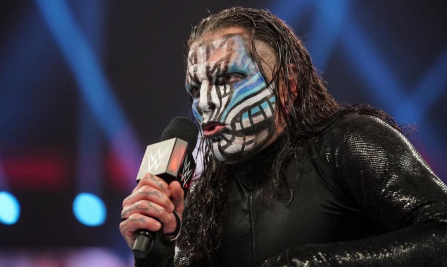 concern for jeff hardy