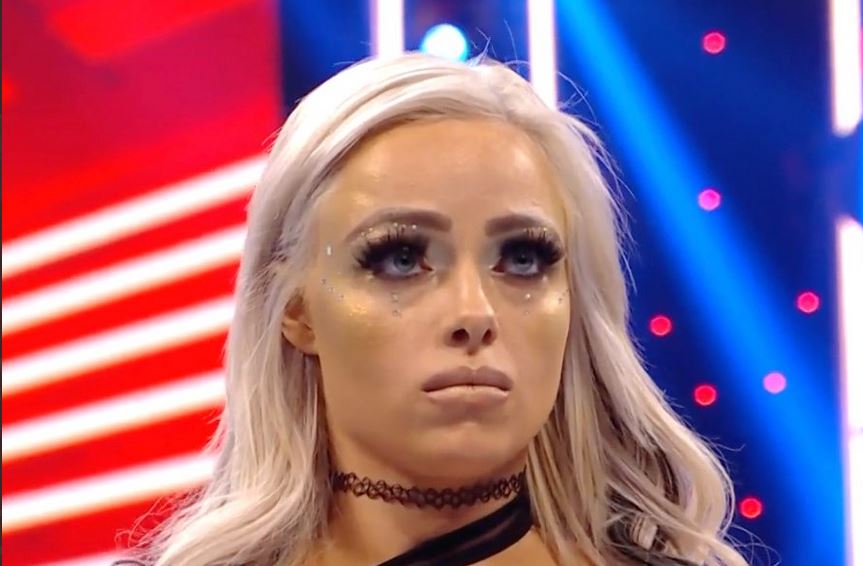 can liv morgan win the big one