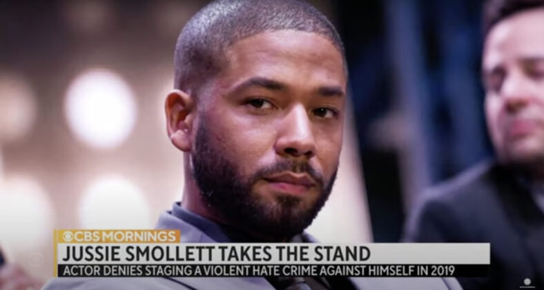 Jussie Smollett trial testimony Osundairo brothers sexual relationship