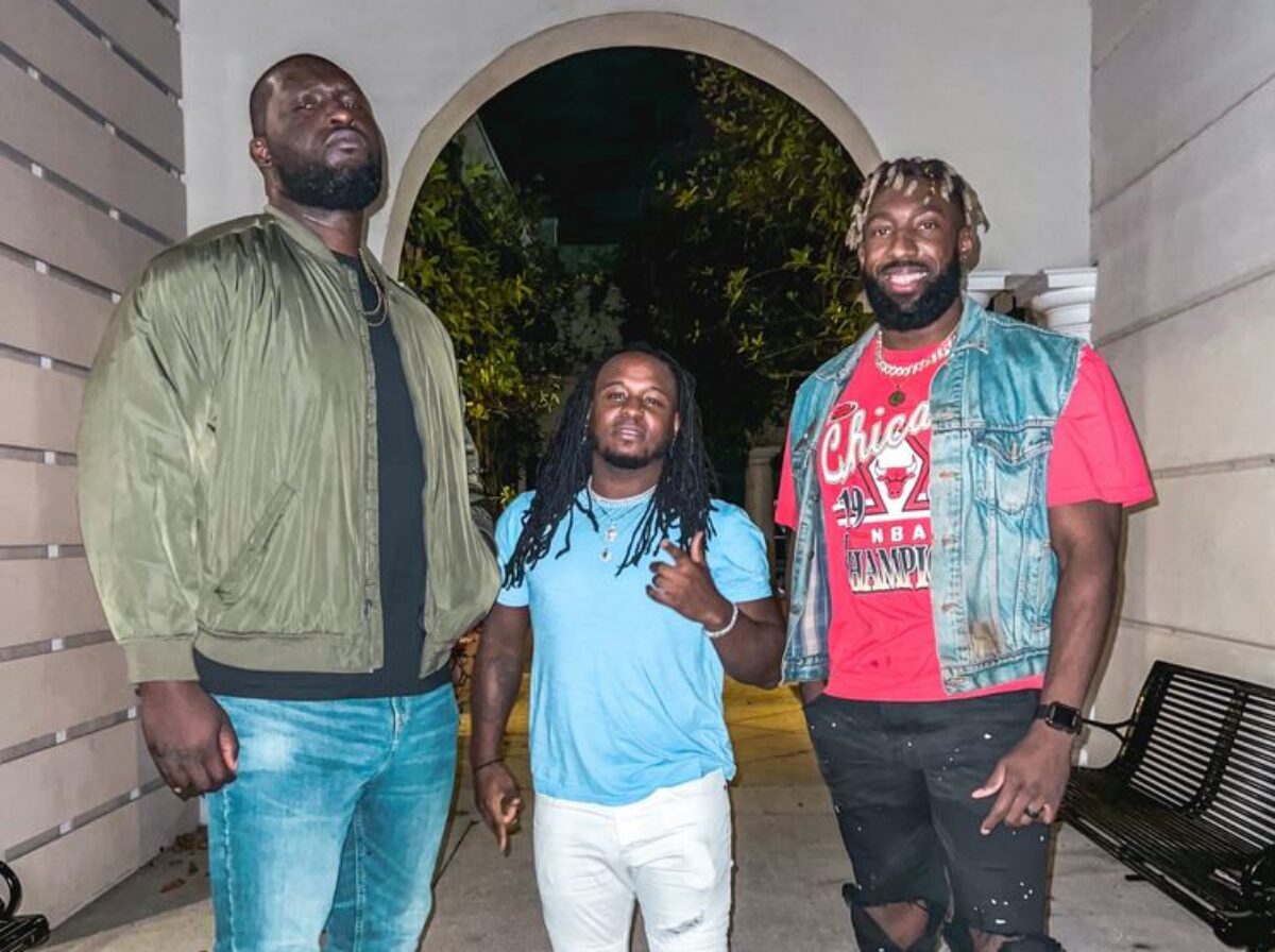 big plans for young superstar