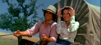 Karen Grassle little house on the prairie