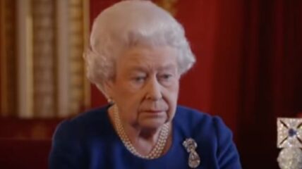Queen Elizabeth heartbreak scandal Christmas without Prince Philip